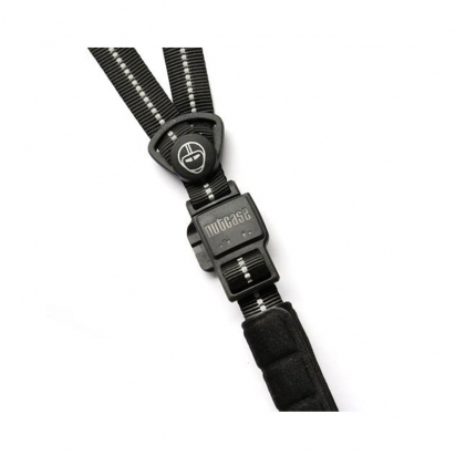 HELMET LIQUID SILVER NUTCASE S (52cm-56cm)