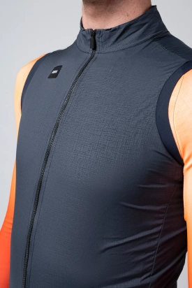 GILET VECTOR 2.0 MAN ULTRABLUE GOBIK