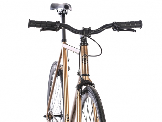 BICYCLE DALLAS 6KU