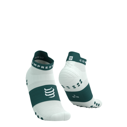RACING SOCKS PRO 4.0 RUN LOW SUGAR/ STORM COMPRESSPORT