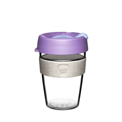 CUP ORIGINAL CLEAR 340ml MOONSHINE KEEPCUP