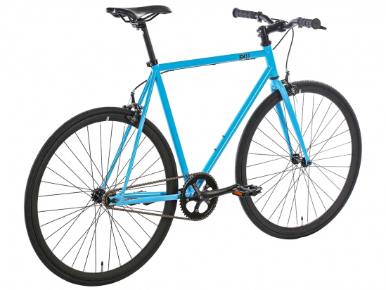 BICYCLE IRIS 6KU - Size 52