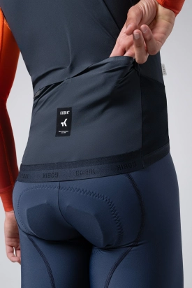 GILET VECTOR 2.0 MAN ULTRABLUE GOBIK