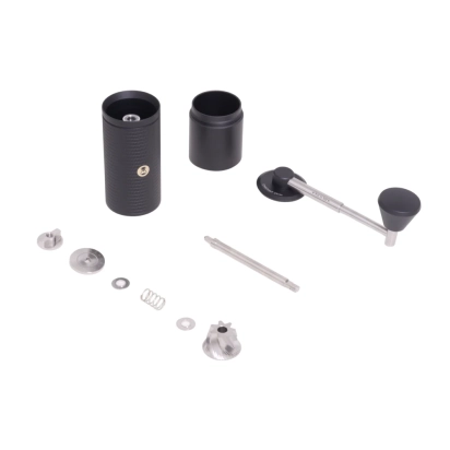 GRINDER CHESTNUT C5 PRO BLACK TIMEMORE