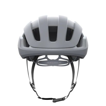 KACIGA OMNE AIR MIPS GRANITE GREY POC