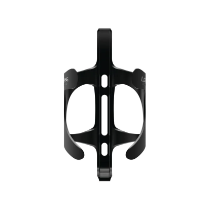 DRŽAČ ZA BIDON CNC AL MATTE BLACK LEZYNE