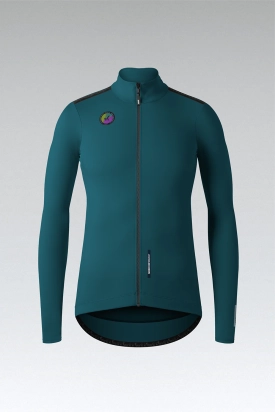 JACKET ENVY 2.0 WOMAN SUNKEN GOBIK