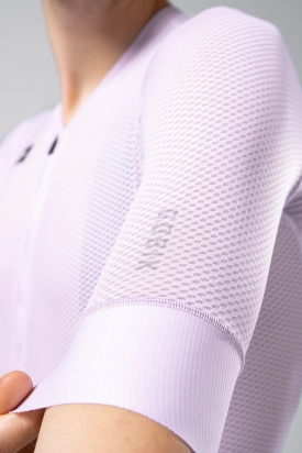 CYCLING JERSEY SHORT SLEEVES CARRERA 2.0 UNISEX MERCURY GOBIK