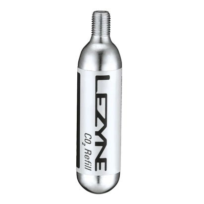 CO2 INFLATOR 20G LEZYNE