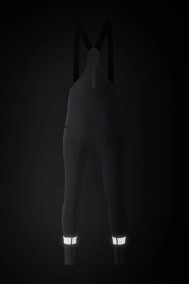 BIB TIGHTS ABSOLUTE 7.0 MAN K10 HAVANA GOBIK