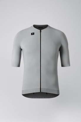 MAJICA BICIKLISTIČKA KRATKI RUKAVI CX SOLID UNISEX CEDAR GOBIK