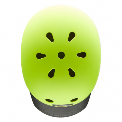 KACIGA LIGHTNING MATTE NUTCASE M (56cm-60cm)