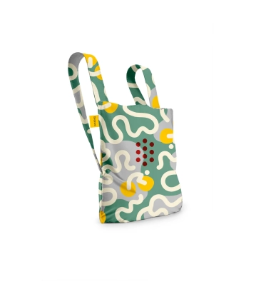 BACKPACK/BAG ORIGINAL TDF EDITION NOTABAG