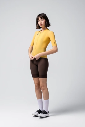 MAJICA BICIKLISTIČKA KRATKI RUKAVI PHANTOM UNISEX DANDELION GOBIK