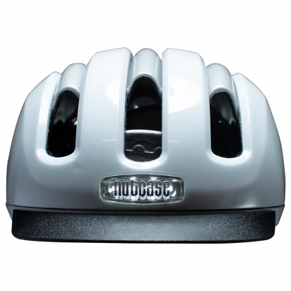 KACIGA VIO KIT BLANCO GLOSS MIPS NUTCASE S/M (55cm-59cm)