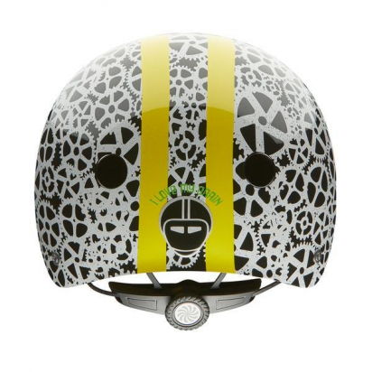 HELMET STAY GEARED NUTCASE S (52cm-56cm)