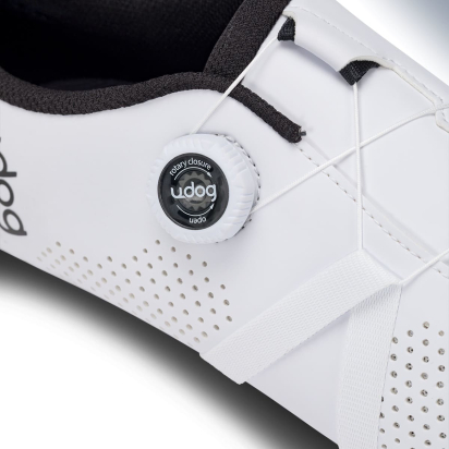 SHOES SEMPRE ALL WHITE UDOG
