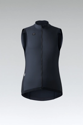 GILET VECTOR 2.0 WOMAN ULTRABLUE GOBIK