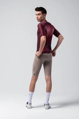 CYCLING JERSEY SHORT SLEEVES MAGNITUDE MAN BAROSSA GOBIK