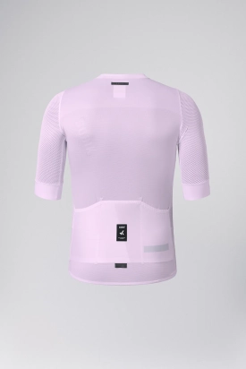 CYCLING JERSEY SHORT SLEEVES CARRERA 2.0 UNISEX MERCURY GOBIK