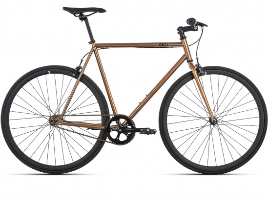 BICYCLE DALLAS 6KU