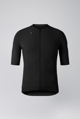 CYCLING JERSEY SHORT SLEEVES CX SOLID UNISEX JASPER GOBIK