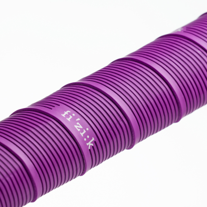 TRAKA ZA VOLAN VENTO MICROTEX 2MM TACKY LILA FLUO FIZIK
