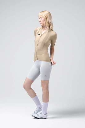 CYCLING JERSEY SHORT SLEEVES PHANTOM UNISEX RYE GOBIK