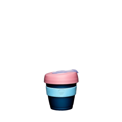 ŠALICA ORIGINAL ESPRESSO 120ml CLOUD PINK KEEPCUP