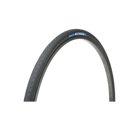 GUMA 700X32C PASELA ProTite WIRE BLACK PANARACER