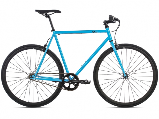 BICYCLE IRIS 6KU - Size 52