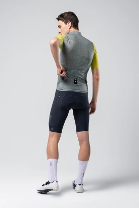 GILET PLUS 2.0 MAN CEDAR GOBIK