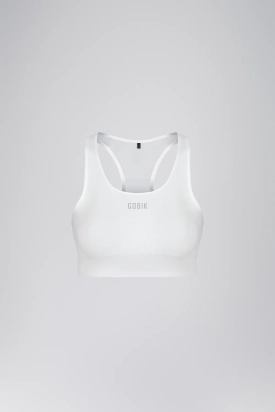 TOP SPORTSKI LITHE WOMAN CHALK GOBIK