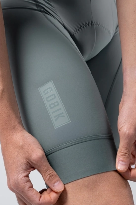 BIB SHORT MATT 2.0 MAN TROOPER K10 GOBIK