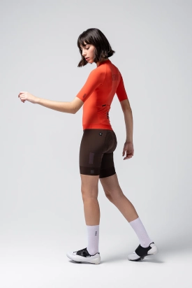 CYCLING JERSEY SHORT SLEEVES CX SOLID UNISEX BOYNTON GOBIK