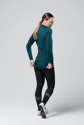 JACKET ENVY 2.0 WOMAN SUNKEN GOBIK