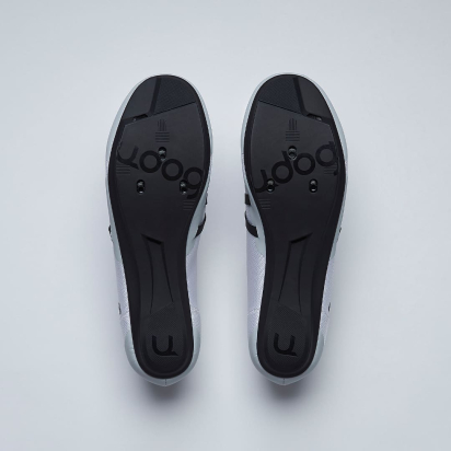 SHOES SEMPRE ALL WHITE UDOG