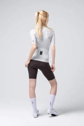 CYCLING JERSEY SHORT SLEEVES CX SOLID UNISEX EMPIRE GOBIK