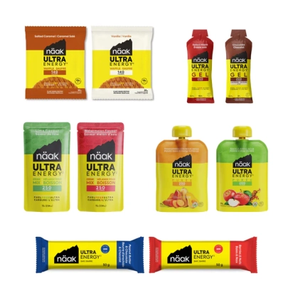 UTMB® DISCOVERY PACK NAAK