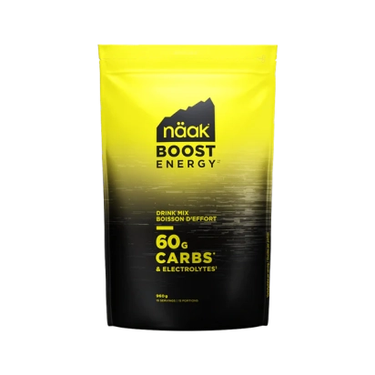 ENERGETSKI NAPITAK BOOST 60 NEUTRAL 960g NAAK
