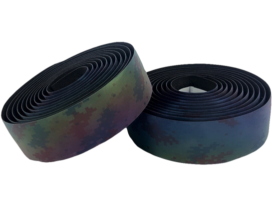 TRAKA ZA VOLAN SUPREME PRO REFLECTIVE PUZZLE BLB
