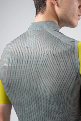 GILET PLUS 2.0 MAN CEDAR GOBIK