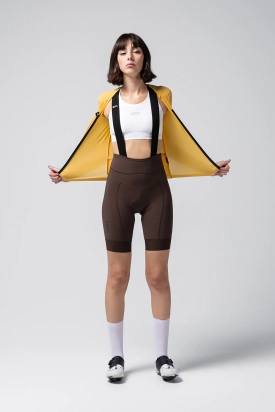 MAJICA BICIKLISTIČKA KRATKI RUKAVI PHANTOM UNISEX DANDELION GOBIK