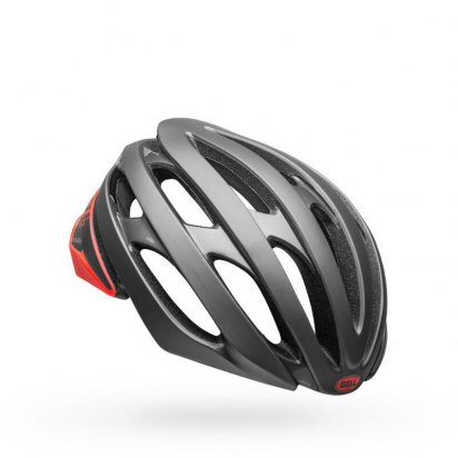 HELMET STRATUS MIPS GREY/INFRARED BELL - Size S