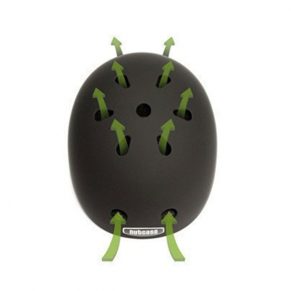 HELMET STAY GEARED NUTCASE S (52cm-56cm)