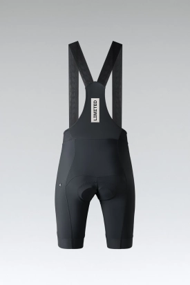 HLAČE KRATKE LIMITED 6.0 MAN K7 BLACK GOBIK
