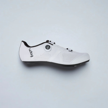 SHOES SEMPRE ALL WHITE UDOG