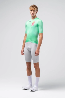 MAJICA BICIKLISTIČKA KRATKI RUKAVI CX PRO 4.0 UNISEX BLAST GOBIK