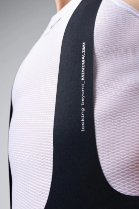 BIB SHORT ULTRALITE 2.0 BLACK MAN K12 GOBIK