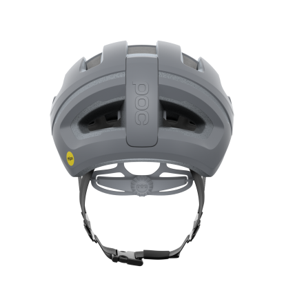 KACIGA OMNE AIR MIPS GRANITE GREY POC
